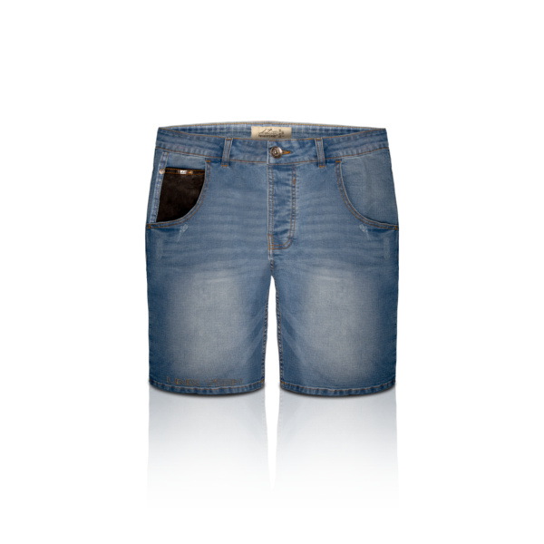 Jeans - Allgemein - Kurz - AZ-MT Design